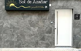 Apartamentos Sol de Azahar